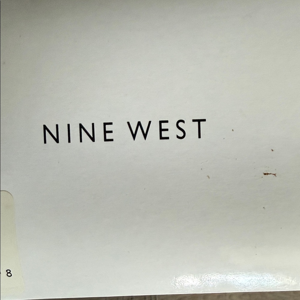 Nine West Wine Slouch Wedge Ankle Boots - Picture 2 of 7